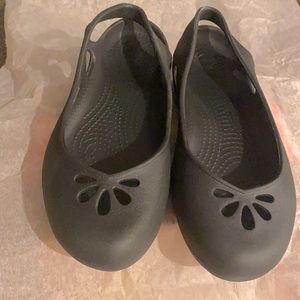 Crocs Flats